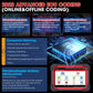 LAUNCH X431 CRP919E BT Car Diagnostic Tool DBScar VII VCI Auto OBD OBD2 Scanner Active Test ECU Coding CANFD DOIP 31 EGRKit Shop