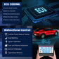 LAUNCH X431 V V4.0 Pro Car Diagnostic Tools Auto OBD2  Scanner Full System ECU Coding Active Test Guide Function Free Shipping EGRKIT Shop