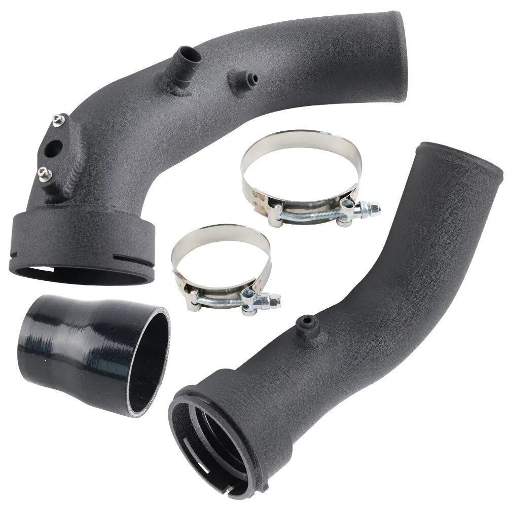 Intake Turbo Charge Cooling Pipe For BMW M235I-N55 335I M2-435I F20 F30 RWD 2012-2016 EGRKit Shop