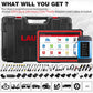 LAUNCH X431 PRO3S+ HDIII 10.1' 12V Car 24V Truck Full Functions Diagnostic Tools Auto OBD OBD2 Scanner Mechanical Workshop Tools EGRKit Shop