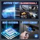 2023 Elite X431 V V4.0 Car Full System Diagnostic Tools Auto OBD OBD2 Scanner ECU Coding 37+ Reset Active Test Free Shipping EGRKIT Shop
