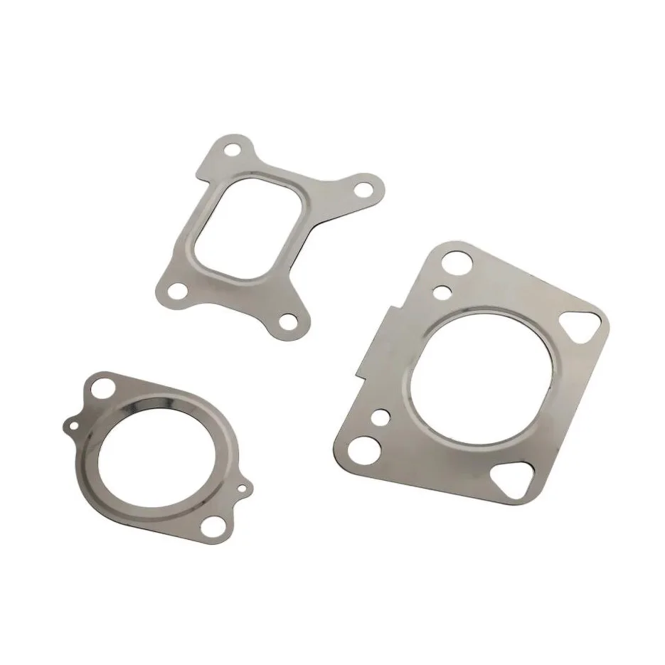EGR Valve Kit for Chevrolet 2017-2019 EGR Valve Kit Billet Intake Plate 6.6L Duramax L5P EGR Valve EGRKIT Shop