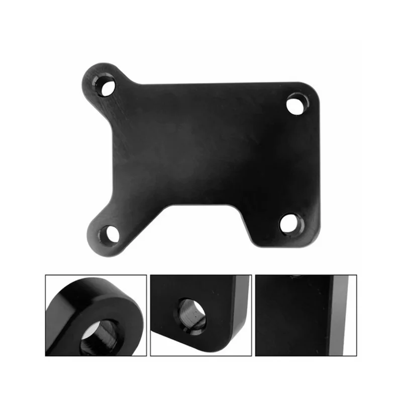 EGR Valve Kit for Chevrolet 2017-2019 EGR Valve Kit Billet Intake Plate 6.6L Duramax L5P EGR Valve EGRKIT Shop