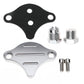 EGR Delete Block Off Kit for Chevy Silverado Surburban Saturn Oldsmobile Isuzu Acura SLX Hummer Cadilac Escalade 4.3, 5.7 CPI EGRKIT Shop
