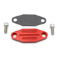 EGR Delete Block Off Plate Kit for Ford F150 F250 F350 Super Duty Ranger Bronco 1983-1997 EGRKIT Shop