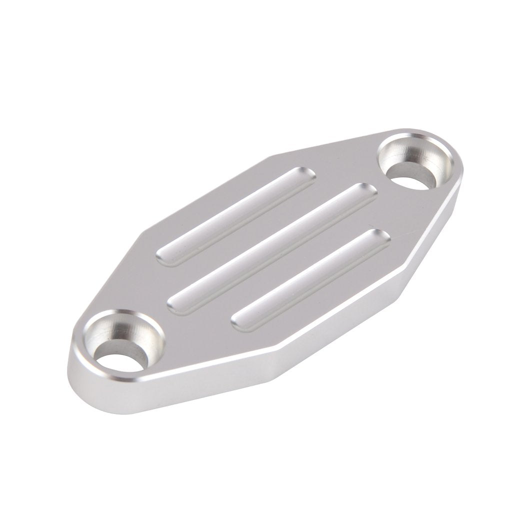 EGR Delete Block Off Plate Kit for Ford F150 F250 F350 Super Duty Ranger Bronco 1983-1997 EGRKIT Shop