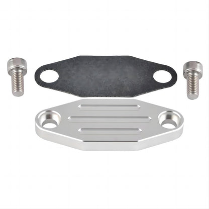EGR Delete Block Off Plate Kit for Ford F150 F250 F350 Super Duty Ranger Bronco 1983-1997 EGRKIT Shop