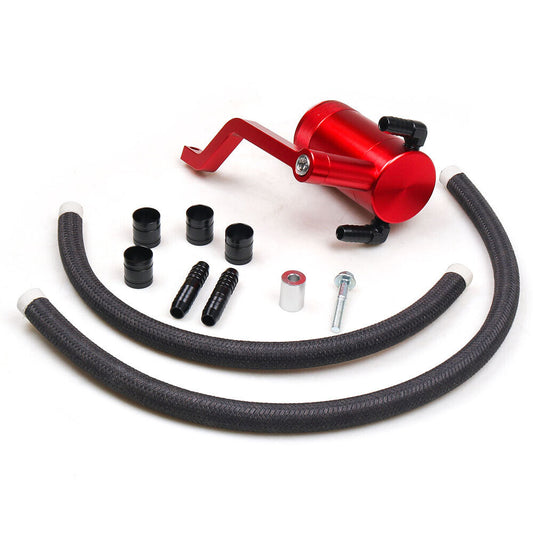 Oil Catch Can Tank Kit For Dodge Ram 1500 2500 3500 2011-21 5.7L 6.4L EGRKIT Shop