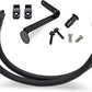 Passenger Side Oil Separator Tank Oil Catch Can 11-21 For Ford F150 5.0L 2.7L EGRKIT Shop