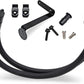 Passenger Side Oil Separator Tank Oil Catch Can 11-21 For Ford F150 5.0L 2.7L EGRKIT Shop