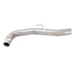 6.6L Duramax Diesel Exhaust Muffler Pipe Tube Fits 2011 2012 2013 2014 2015 Chevrolet Silverado GMC Sierra 2500HD 3500HD Egr Kit