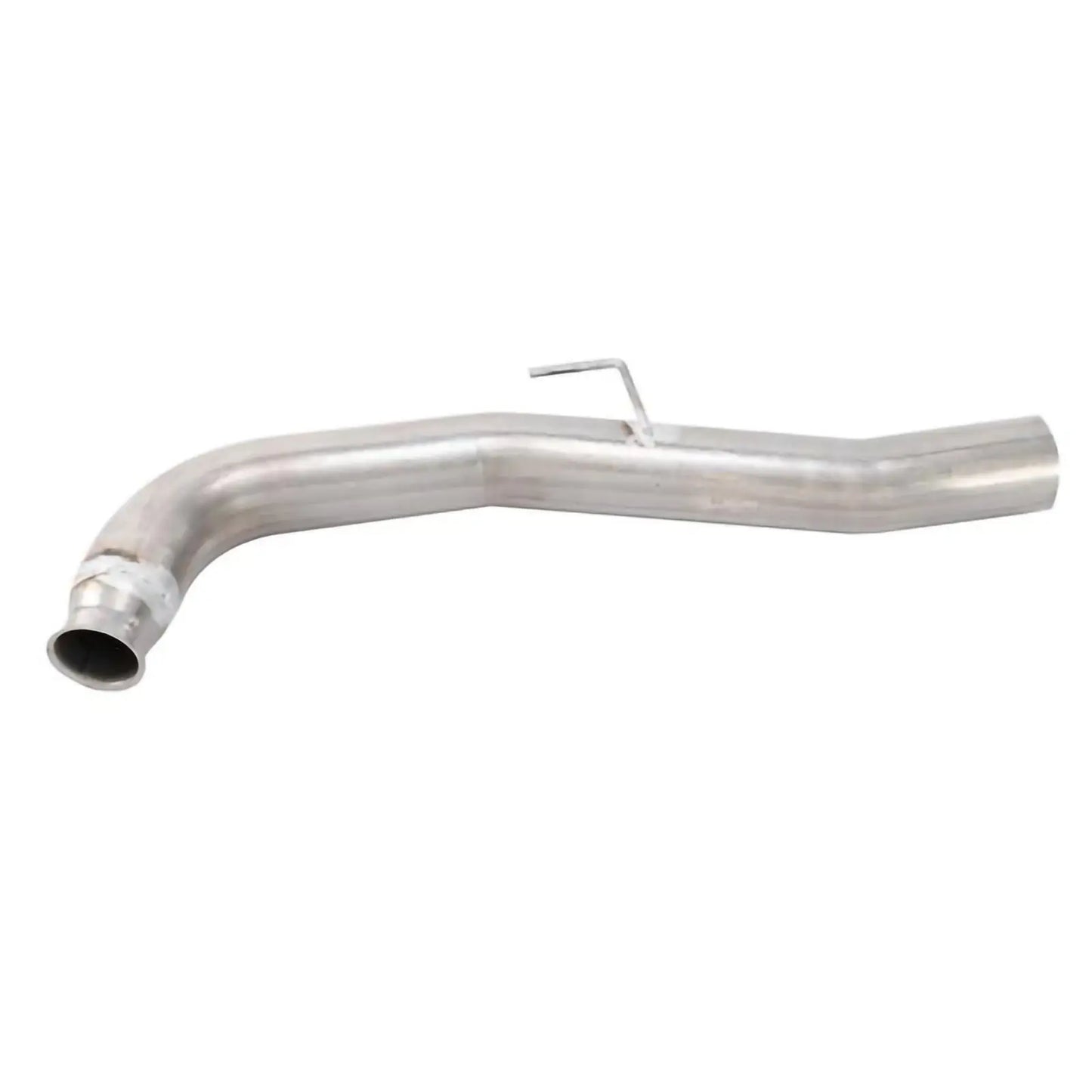 6.6L Duramax Diesel Exhaust Muffler Pipe Tube Fits 2011 2012 2013 2014 2015 Chevrolet Silverado GMC Sierra 2500HD 3500HD Egr Kit