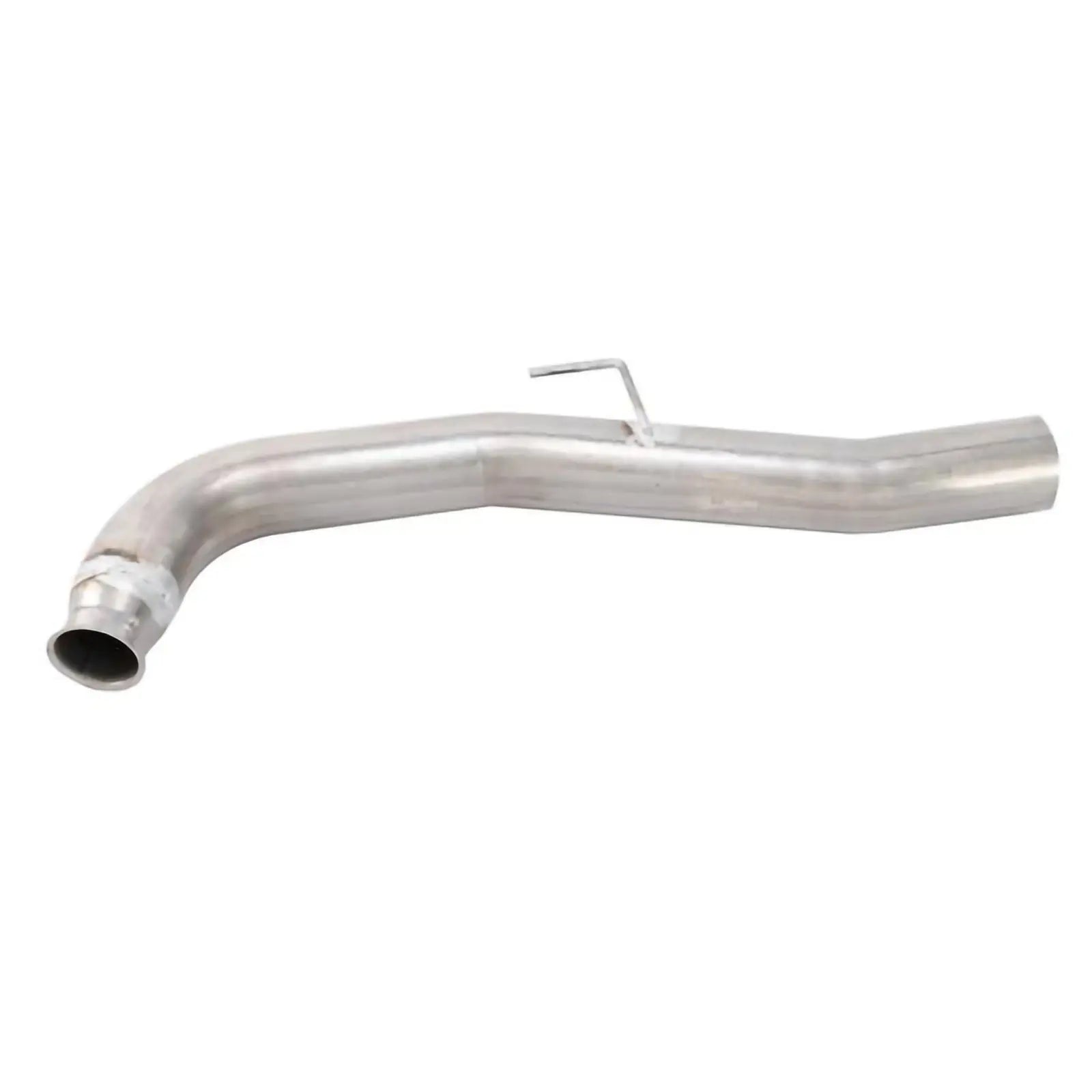 6.6L Duramax Diesel Exhaust Muffler Pipe Tube Fits 2011 2012 2013 2014 2015 Chevrolet Silverado GMC Sierra 2500HD 3500HD Egr Kit