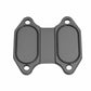 6.7L Diesel Cummins EGR Valve Cooler Kit For 07-09 Dodge Ram 2500 3500 L6 Egr Kit