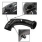 6.7L Oiled Cold Air Intake Kit Filter For 2007.5 2008 2009 2010 2011 2012 Dodge Ram Cummins Diesel Egr Kit