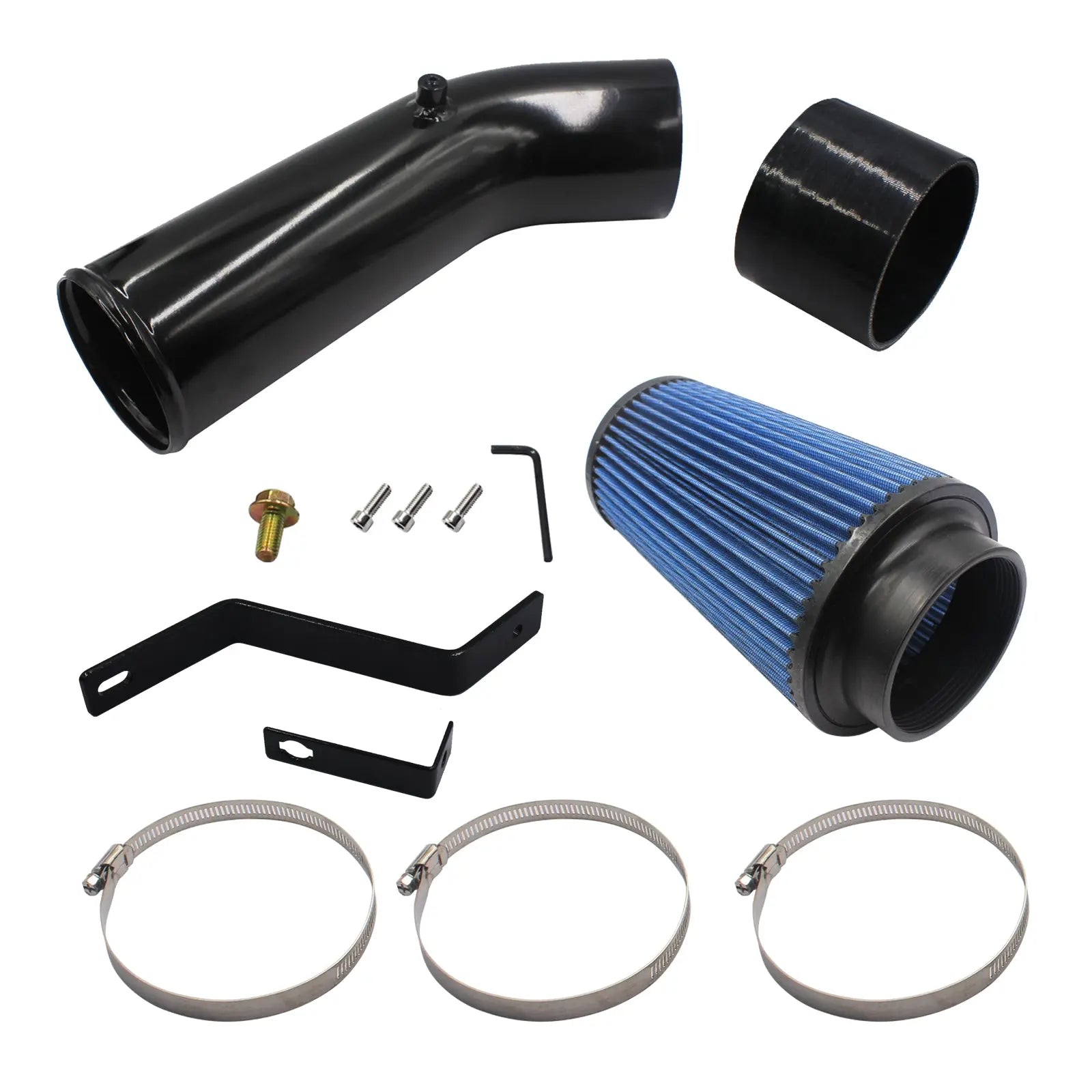 7.3L 4" Oiled Cold Air Intake Kit For 1999 2000 2001 2002 2003 Ford F-250 F-350 Super Duty Powerstroke Diesel EGRKIT Shop