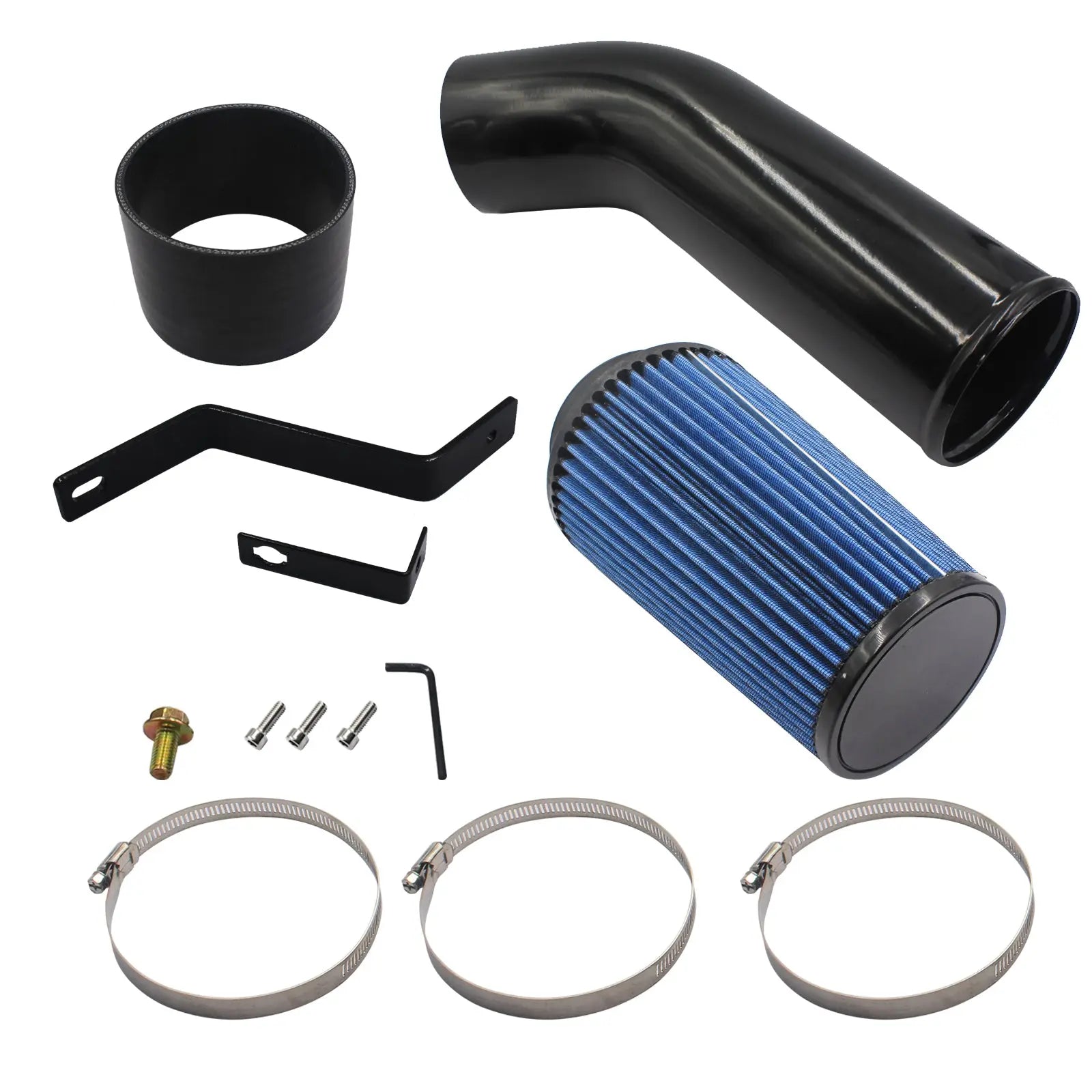 7.3L 4" Oiled Cold Air Intake Kit For 1999 2000 2001 2002 2003 Ford F-250 F-350 Super Duty Powerstroke Diesel EGRKIT Shop