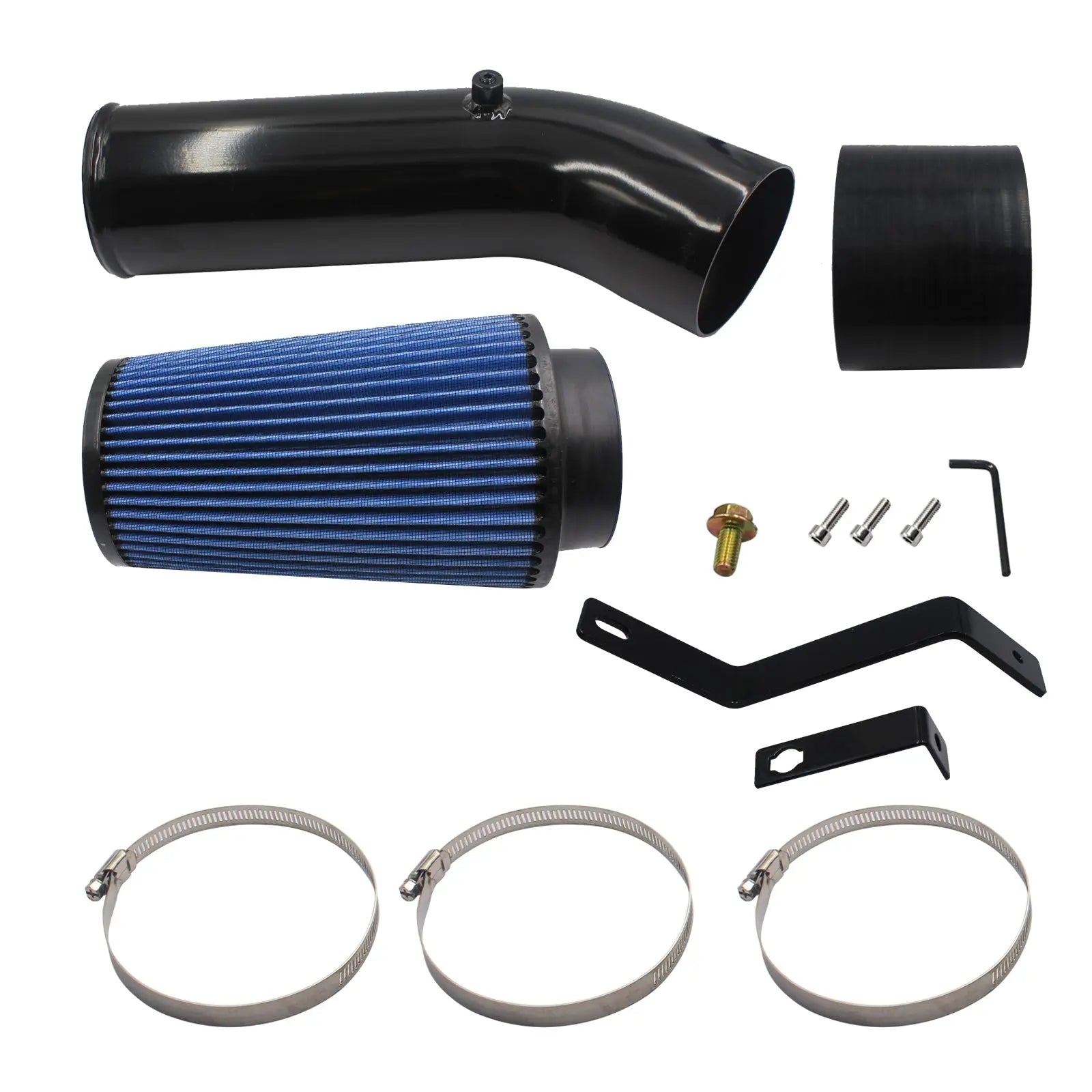 7.3L 4" Oiled Cold Air Intake Kit For 1999 2000 2001 2002 2003 Ford F-250 F-350 Super Duty Powerstroke Diesel EGRKIT Shop