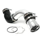Cold Side Intercooler Pipe Upgrade Kit For 2011 2012 2013 2014 2015 2016 Ford 6.7L Powerstroke Diesel Egr Kit