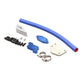 EGR Cooler Throttle Valve Delete Kit Turbo diesel engine For 04.5-05 GMC Sierra Chevrolet Silverado 6.6L Egr Kit