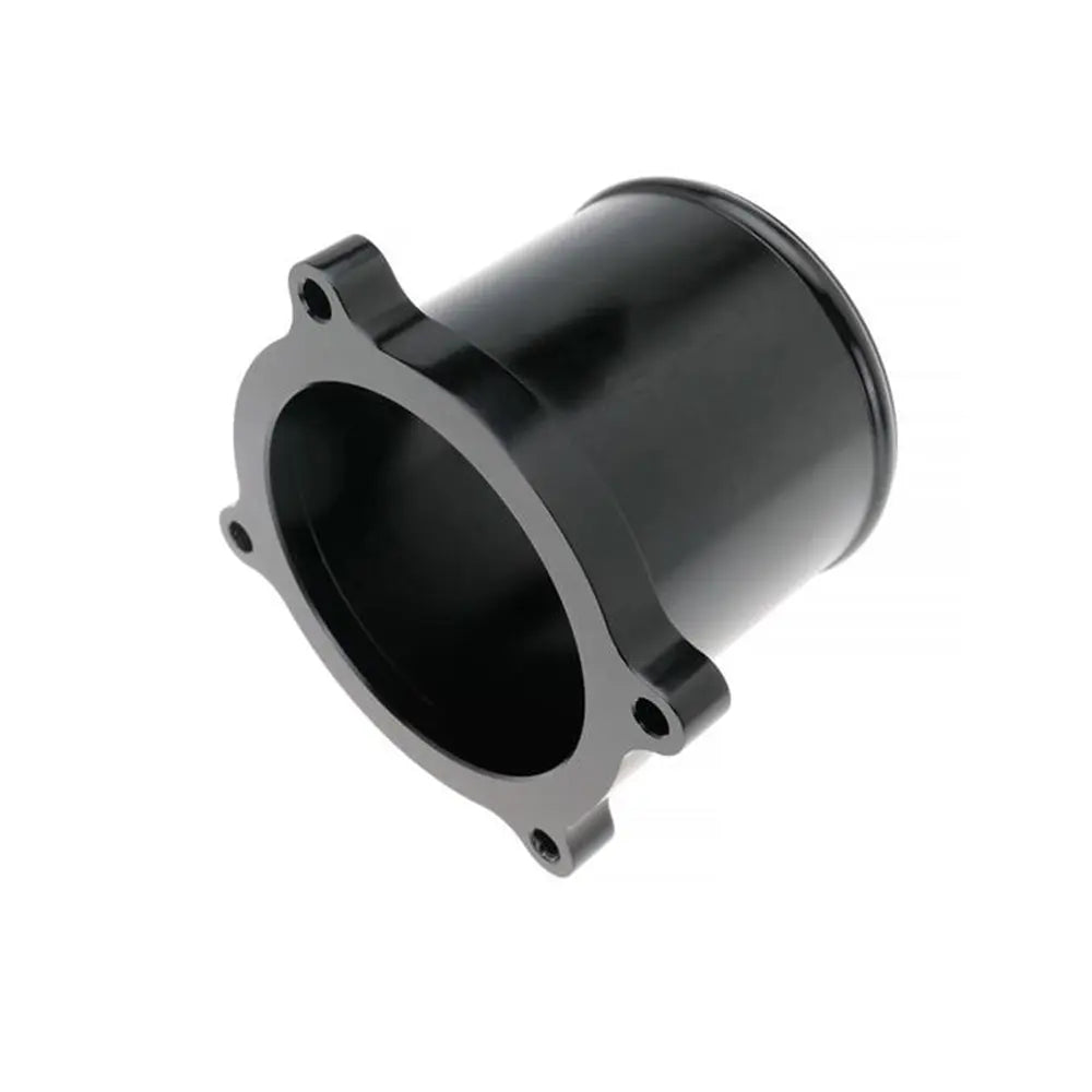 EGR Cooler & Throttle Valve Delete Kit parts For 07-09 Dodge Ram 2500 6.7 Cummins EGR valve COOLER KIT Egr Kit