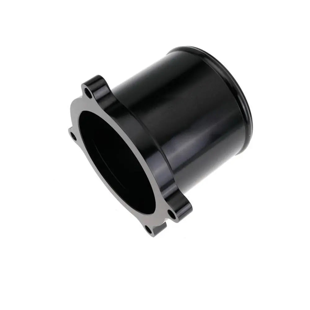 EGR Delete Cooler & Throttle Valve Muffler Pipe  Kit 6.7L Cummins Diesel For 2013 - 18 Dodge Ram 2500 3500 4500 5500 Egr Kit