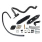 EGR Cooler Delete Kit  For 6.7L Powerstroke Diesel Ford F350 2011 - 2019 Egr Kit