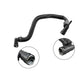 EGR Cooler Delete Kit  For 6.7L Powerstroke Diesel Ford F350 2011 - 2019 Egr Kit