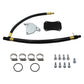 EGR Delete Valve Cooler Kit For 2011 2012 2013 2014 2015 GMC Chevrolet 6.6L V8 Duramax LML Diesel Egr Kit