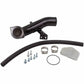 EGR Delete Kit | 6.6 Duramax Diesel High Flow Intake for GM 05 LLY Engine Egr Kit