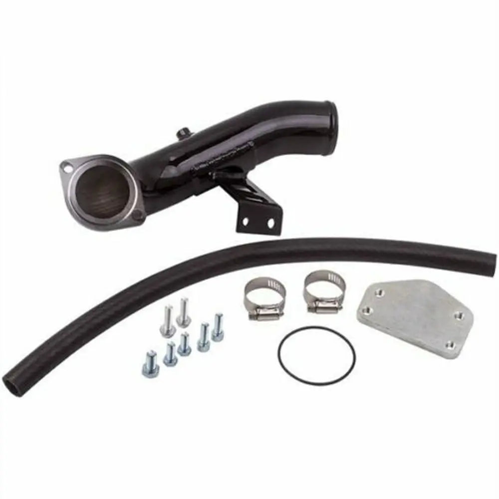 EGR Delete Kit | 6.6 Duramax Diesel High Flow Intake for GM 05 LLY Engine Egr Kit
