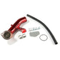 EGR Delete Kit | 6.6 Duramax Diesel High Flow Intake for GM 05 LLY Engine Egr Kit