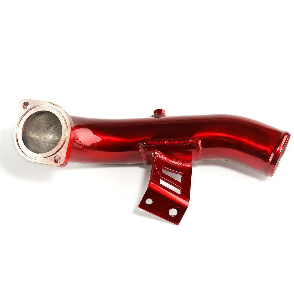 EGR Delete Kit | 6.6 Duramax Diesel High Flow Intake for GM 05 LLY Engine Egr Kit