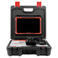 2023 New- LAUNCH X431 PRO ELITE 8'inch Car Diagnostic Tools OBD OBD2 Scanner All System CANFD/DOIP Active Test 32 Reset Coding EGRKIT Shop