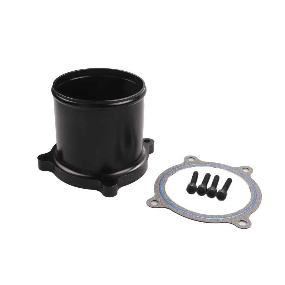 Turbo Diesel EGR Throttle Valve Delete Kit For Dodge Ram EGR Valve For Cummins 2007 - 2017 6.7L Egr Kit