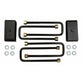 3'' Front 2'' Rear Leveling Lift Kit For 2005-2020 Toyota Tacoma 4WD 2WD EGRKIT Shop