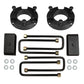 3'' Front 2'' Rear Leveling Lift Kit For 2005-2020 Toyota Tacoma 4WD 2WD EGRKIT Shop
