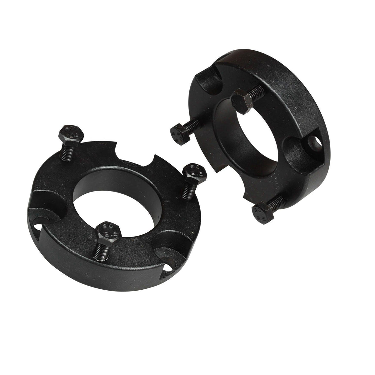 2'' Front +2'' Rear Leveling lift kit For Toyota Tacoma 1995-2004 EGRKIT Shop
