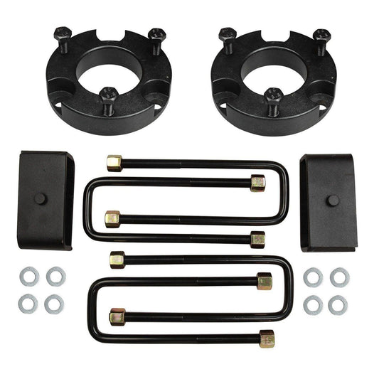 3'' Front +2'' Rear Leveling lift kit For Toyota Tacoma 1995-2004 EGRKIT Shop